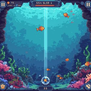 Đại Dương Kỳ Bí