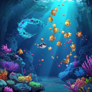 Kho Báu Đáy Biển