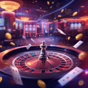 Casino Live 32WI – Dealer Chuyên Nghiệp
