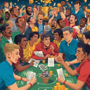 Esport LMHT CS2 32WI