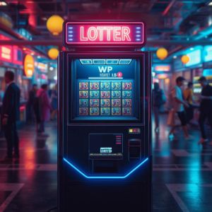 Xổ Số 32WI – Jackpot Tỷ Đồng